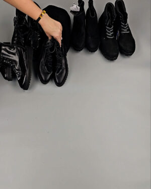 Фотография  122 - Обувь СТОК Demi шт#20 шт, ЛОТ СТ-9771 оптом в Петрозаводске и Карелии