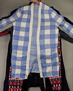 Фотография  338 - ALDI Winter mix#13 кг, ЛОТ СТ-9820 оптом в Петрозаводске и Карелии