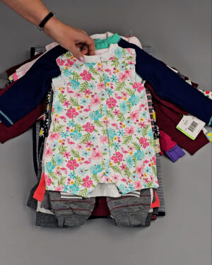 Фотография  996 - BABY СТОК CAN 084#5 кг, ЛОТ СТ-9927 оптом в Петрозаводске и Карелии