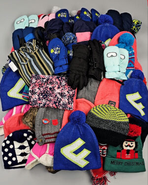 Купить ШШП Lidl kids 114#5 кг оптом в Петрозаводске и Карелии