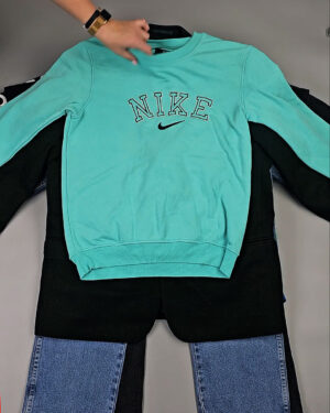 Фотография  614 - Vintage Black#50 кг, ЛОТ СХ-0210 оптом в Петрозаводске и Карелии