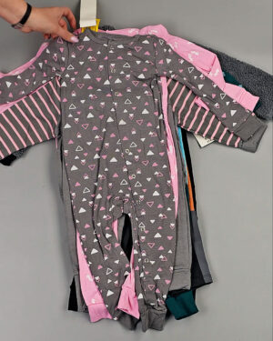 Фотография  934 - BABY СТОК CAN#5 кг, ЛОТ СТ-9924 оптом в Петрозаводске и Карелии