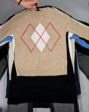 Фотография  729 - LIDL Winter м/ж 022024#15 кг, ЛОТ СТ-9976 оптом в Петрозаводске и Карелии