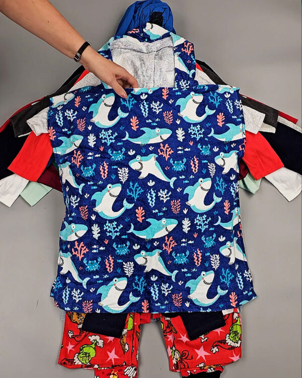 Фотография  903 - LIDL Kids Winter#7 кг, ЛОТ СТ-9699 оптом в Петрозаводске и Карелии