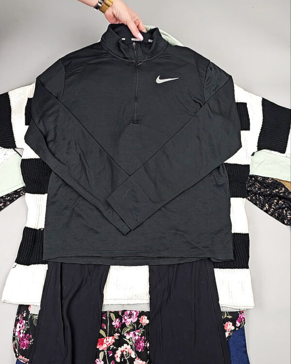 Фотография  829 - Scotland Winter mix#15 кг, ЛОТ СХ- 0222 оптом в Петрозаводске и Карелии