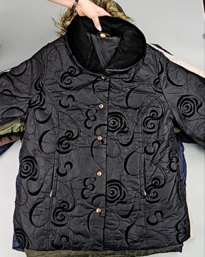 Фотография  890 - Куртки взрослые ANO#21 кг, ЛОТ СХ-0200 оптом в Петрозаводске и Карелии