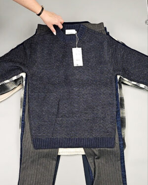 Фотография  702 - CASUAL FRIDAY Winter 075#20 кг, ЛОТ СТ-9983 оптом в Петрозаводске и Карелии