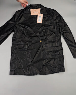 Фотография  924 - JACK JONES Women Winter mix 075 #15 кг, ЛОТ СТ-9961 оптом в Петрозаводске и Карелии