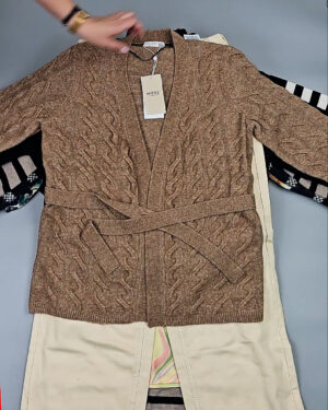 Фотография  355 - VILA Winter MIX 064#15 кг, ЛОТ СТ-9815 оптом в Петрозаводске и Карелии