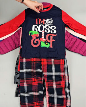 Фотография  333 - LIDL Kids Winter#7 кг, ЛОТ СТ-9704 оптом в Петрозаводске и Карелии