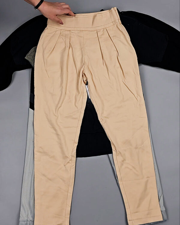 Фотография  598 - KIDS СТОК CAN 084#5 кг, ЛОТ СТ-9672 оптом в Петрозаводске и Карелии