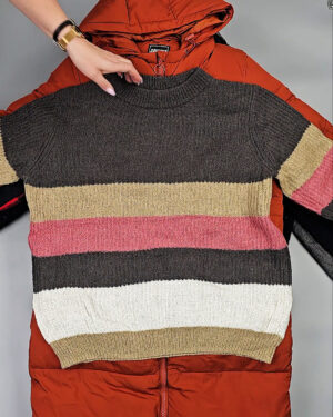 Фотография  132 - Норвегия W#49 кг, ЛОТ СХ-0226 оптом в Петрозаводске и Карелии