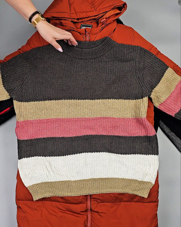 Фотография  784 - Норвегия W#49 кг, ЛОТ СХ-0226 оптом в Петрозаводске и Карелии