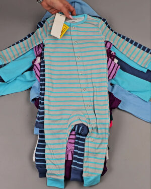 Фотография  552 - BABY СТОК CAN#5 кг, ЛОТ СТ-9923 оптом в Петрозаводске и Карелии