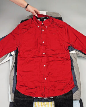 Фотография  129 - Мужской микс TOP LOOK (MEN NC)#25 кг, ЛОТ СТ-9871 оптом в Петрозаводске и Карелии