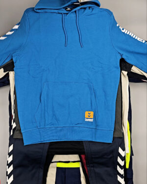 Фотография  723 - HUMMEL mix 50 AF23#19 кг, ЛОТ СТ-9640 оптом в Петрозаводске и Карелии