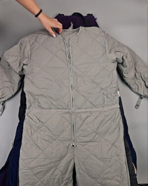 Фотография  746 - Комбинезоны лыжные SKI БМ#20 кг, ЛОТ СХ-0191 оптом в Петрозаводске и Карелии