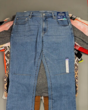 Фотография  603 - CANADA  Winter mix 084#20 кг, ЛОТ СТ-9990 оптом в Петрозаводске и Карелии