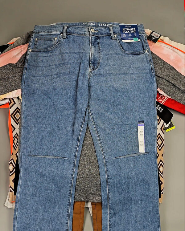 Фотография  496 - CANADA  Winter mix 084#20 кг, ЛОТ СТ-9990 оптом в Петрозаводске и Карелии