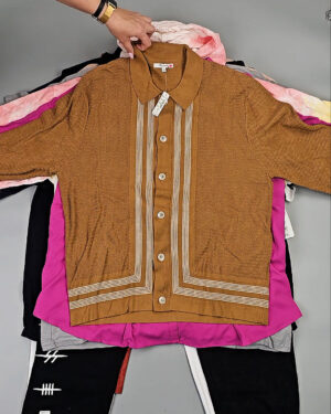 Фотография  246 - CANADA  Winter mix 64#15 кг, ЛОТ СТ-9807 оптом в Петрозаводске и Карелии