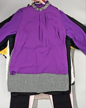 Фотография  599 - Scotland Winter mix#15 кг, ЛОТ СХ- 0221 оптом в Петрозаводске и Карелии