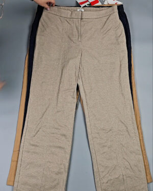 Фотография  334 - Брюки м/ж C&A#10 кг, ЛОТ СТ-9849 оптом в Петрозаводске и Карелии