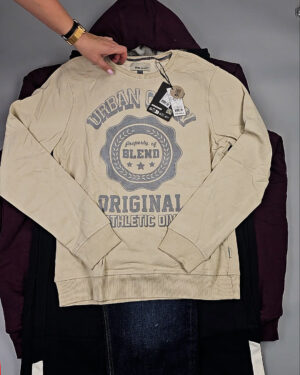 Фотография  910 - BLEND HE W 064#15 кг, ЛОТ СТ-9791 оптом в Петрозаводске и Карелии