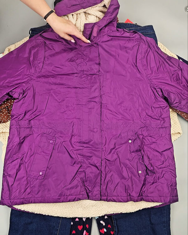 Фотография  680 - XXL Winter mix БМ#15 кг, ЛОТ СХ-0195 оптом в Петрозаводске и Карелии