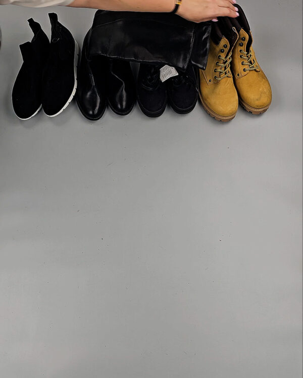 Фотография  885 - Обувь СТОК Demi шт#20 шт, ЛОТ СТ-9769 оптом в Петрозаводске и Карелии