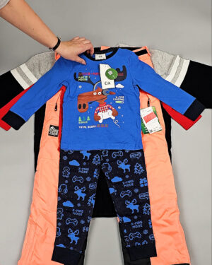 Фотография  469 - C&A Kids Winter 1023#7 кг, ЛОТ СТ-9691 оптом в Петрозаводске и Карелии