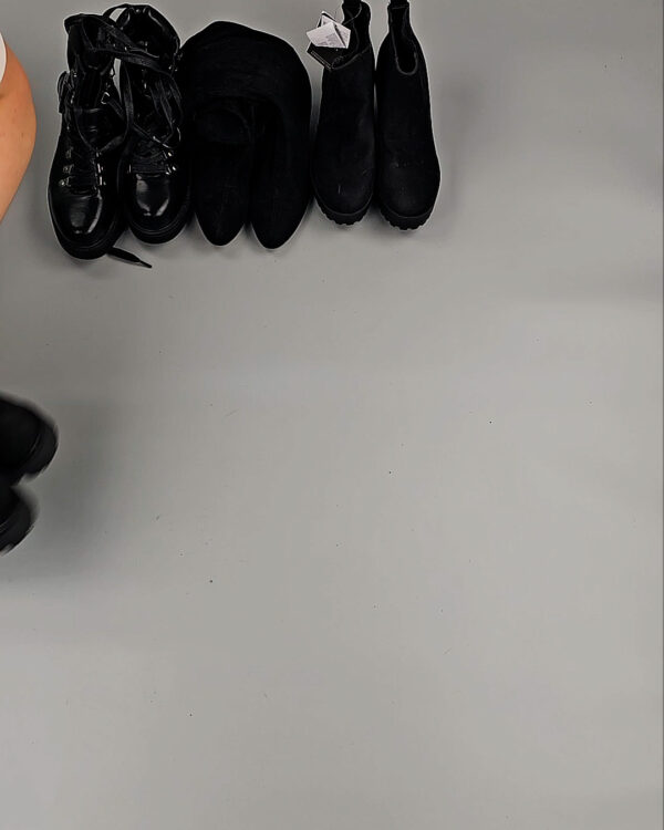 Фотография  646 - Обувь СТОК Demi шт#20 шт, ЛОТ СТ-9771 оптом в Петрозаводске и Карелии