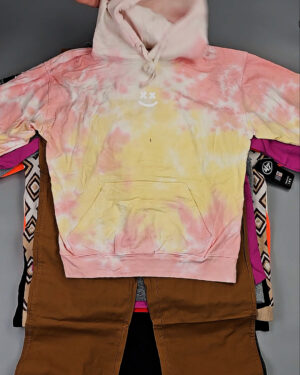 Фотография  828 - CANADA  Winter mix 084#20 кг, ЛОТ СТ-9989 оптом в Петрозаводске и Карелии