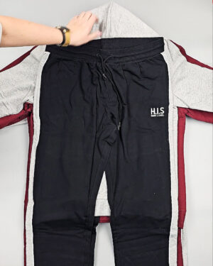 Фотография  168 - Спортивные костюмы (Herren-Trainingsanzuge voп HIS)#17,2 кг, ЛОТ СТ-9631 оптом в Петрозаводске и Карелии