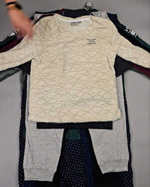 Фотография  251 - ALDI Winter mix#13 кг, ЛОТ СТ-9819 оптом в Петрозаводске и Карелии