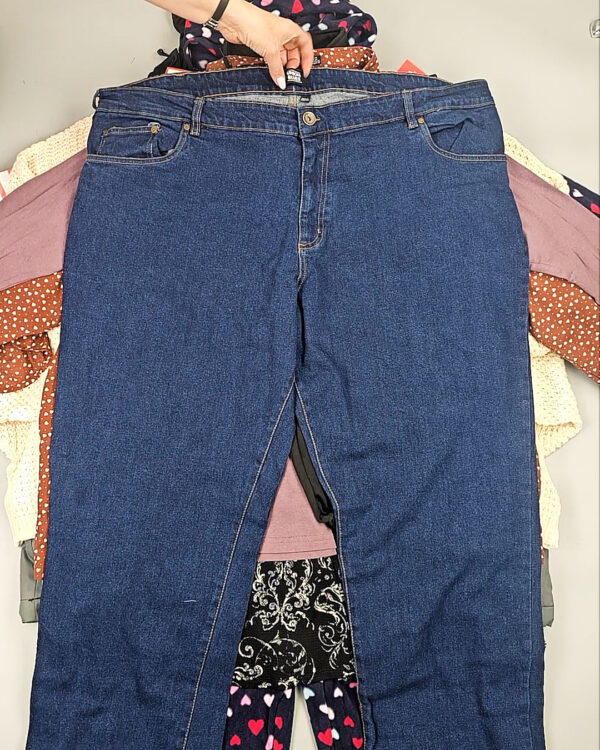 Фотография  337 - XXL Winter mix БМ#15 кг, ЛОТ СХ-0195 оптом в Петрозаводске и Карелии