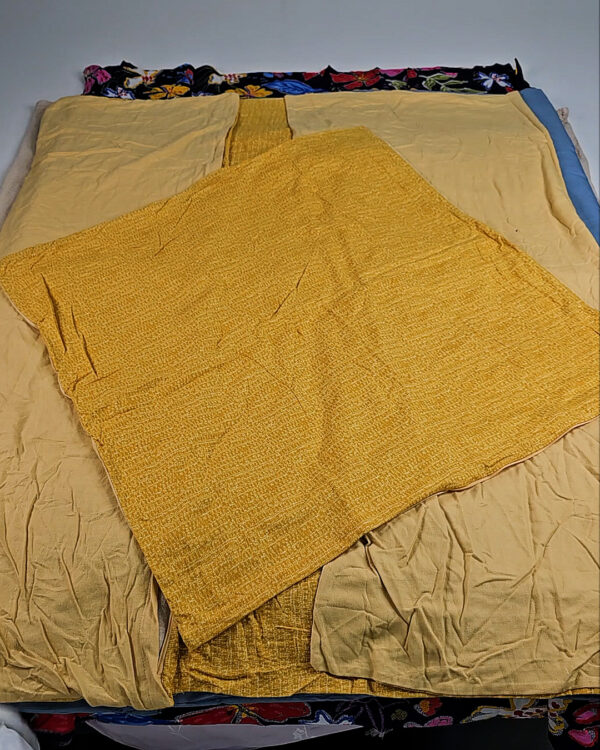 Фотография  605 - ПДО TCM 074#20 кг, ЛОТ СТ-9624 оптом в Петрозаводске и Карелии