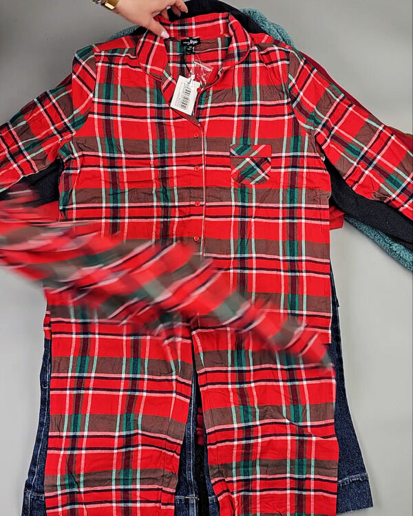 Фотография  874 - Scotland Winter mix#15 кг, ЛОТ СХ- 0223 оптом в Петрозаводске и Карелии