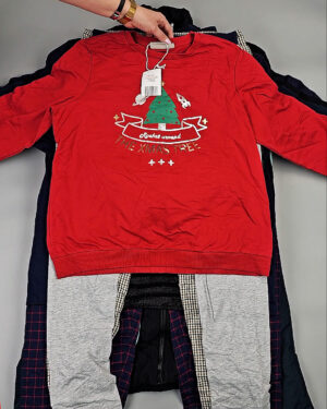 Фотография  327 - ALDI Winter mix#13 кг, ЛОТ СТ-9820 оптом в Петрозаводске и Карелии