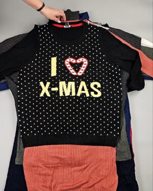 Фотография  329 - LIDL Winter м/ж 022024#15 кг, ЛОТ СТ-9977 оптом в Петрозаводске и Карелии