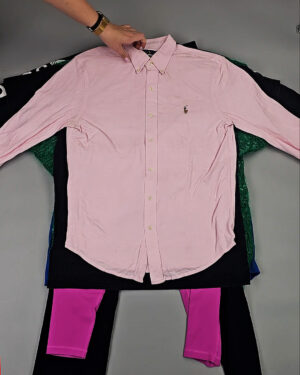 Фотография  313 - Vintage Black#50 кг, ЛОТ СХ-0210 оптом в Петрозаводске и Карелии