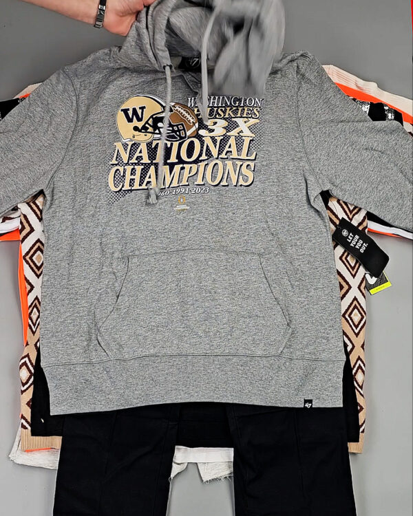 Фотография  309 - CANADA  Winter mix 084#20 кг, ЛОТ СТ-9990 оптом в Петрозаводске и Карелии