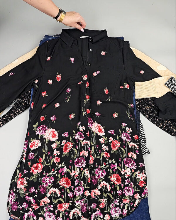 Фотография  961 - Scotland Winter mix#15 кг, ЛОТ СХ- 0222 оптом в Петрозаводске и Карелии