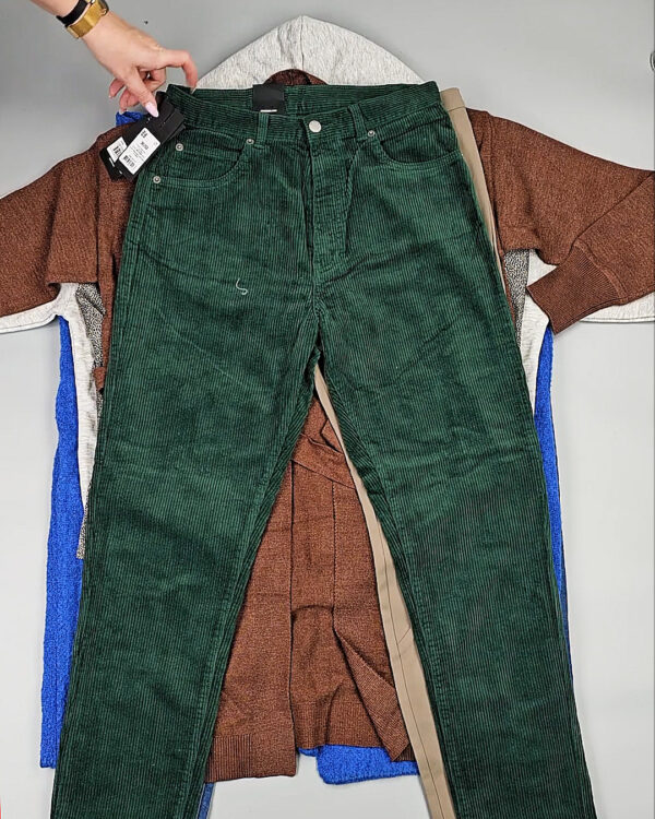 Фотография  898 - DK, Bestseller + Winter mix#15 кг оптом в Петрозаводске и Карелии