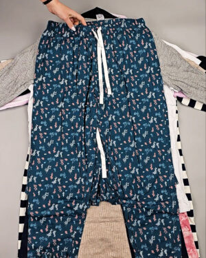 Фотография  713 - LIDL Winter mix#15 кг, ЛОТ СТ-9981 оптом в Петрозаводске и Карелии