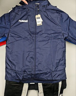 Фотография  717 - HUMMEL mix 50 AF23#19 кг, ЛОТ СТ-9642 оптом в Петрозаводске и Карелии