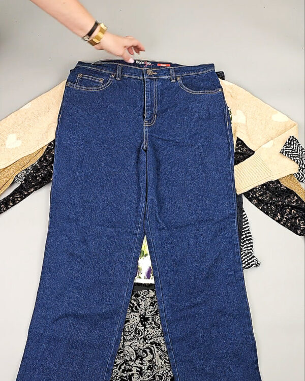 Фотография  938 - Scotland Winter mix#15 кг, ЛОТ СХ- 0222 оптом в Петрозаводске и Карелии