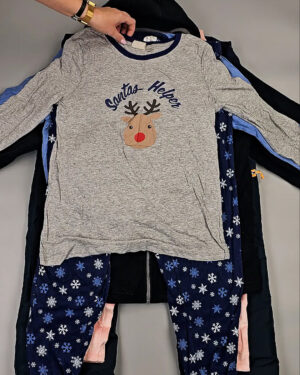 Фотография  347 - ALDI Winter mix#13 кг, ЛОТ СТ-9818 оптом в Петрозаводске и Карелии