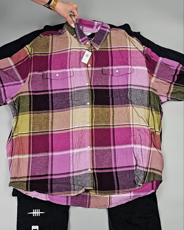 Фотография  363 - CANADA  Winter mix 64#15 кг, ЛОТ СТ-9808 оптом в Петрозаводске и Карелии