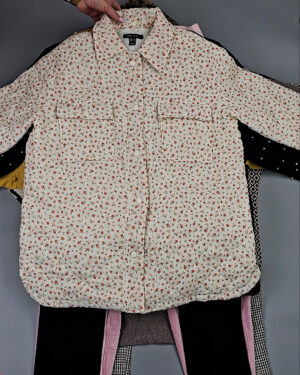 Фотография  894 - Scotland Winter mix#15 кг, ЛОТ СХ- 0221 оптом в Петрозаводске и Карелии