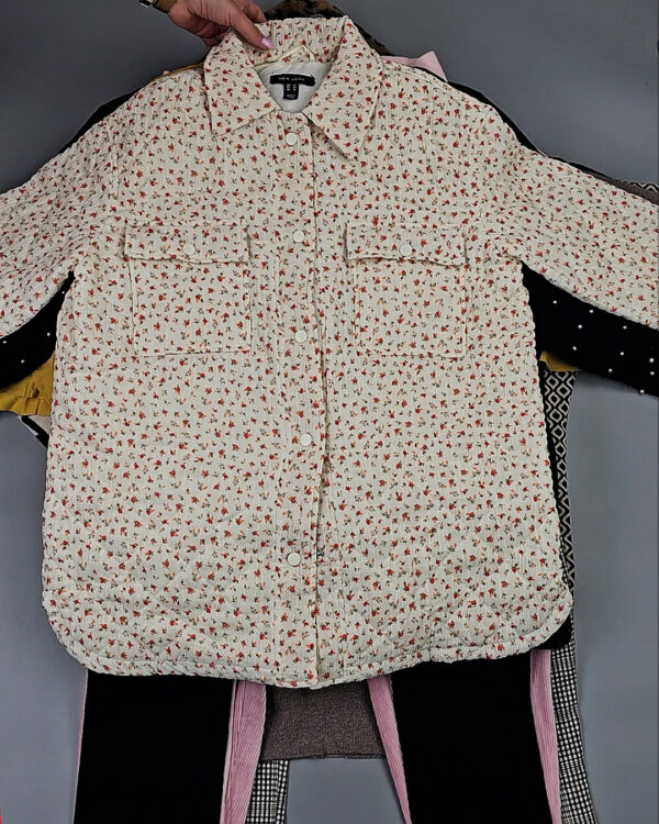 Фотография  875 - Scotland Winter mix#15 кг, ЛОТ СХ- 0221 оптом в Петрозаводске и Карелии